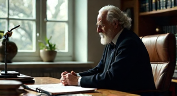 Ökonomische Implikationen von Skandalen (8/10)