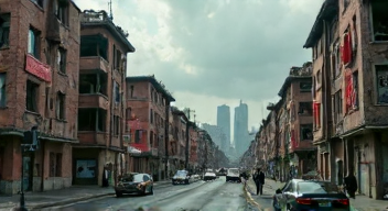 Ökonomische Konsequenzen der Kriegsrhetorik (8/10)