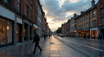 Ökonomische Konsequenzen der politischen Unsicherheit (7/10)