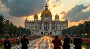 Ökonomische Konsequenzen für die Monarchie (8/10)