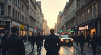 Ökonomische Konsequenzen für Prominente (8/10)