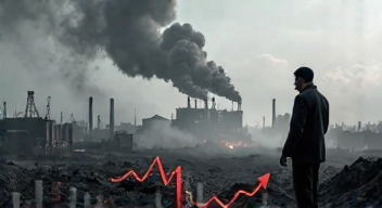 Ökonomische Konsequenzen von Konflikten (8/10)