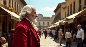 Ökonomische Macht und Einfluss (8/10)