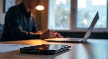 Ökonomische Perspektiven auf Smartphone-Sicherheit (7/10)