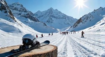 Ökonomische Perspektiven im Skisport (8/10)