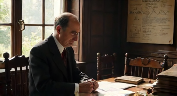 Ökonomische Prognosen von John Maynard Keynes (7/10)