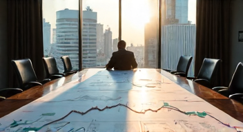 Ökonomische Strategien in Krisenzeiten (8/10)