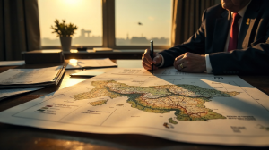 Operation Epic Fury: Verlust, Strategie und geopolitische Folgen im Iran