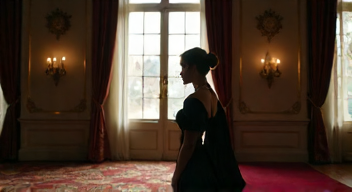 Persönliche Reflexion über den Druck der Royals (1/10)