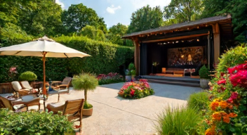 Perspektiven zu 40 Jahren ZDF-Fernsehgarten