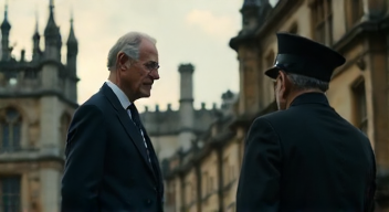 Perspektiven zu Andrew Mountbatten-Windsor und seinen Skandalen