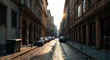 Perspektiven zu Antisemitismus und Terror-Gefahr