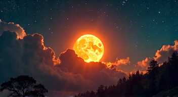 Perspektiven zu astronomischen Ereignissen erweitern unser Verständnis