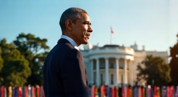 Perspektiven zu Barack Obamas politischem Einfluss