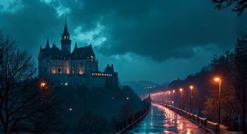 Perspektiven zu Cybercrime und Prävention