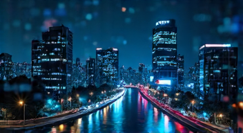 Perspektiven zu Cybercrime und Sicherheit