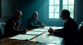 Perspektiven zu den dunklen Zielen im Iran-Krieg