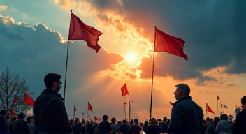 Perspektiven zu den Folgen des Chamenei-Todes sind vielschichtig