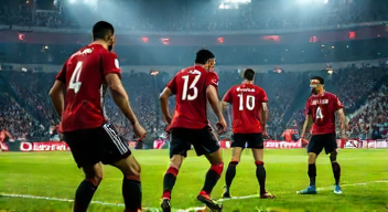 Perspektiven zu den Herausforderungen der DFB-Elf