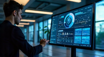 Perspektiven zu digitaler Sicherheit sind entscheidend