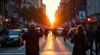 Perspektiven zu Donald Trumps Rückhalt
