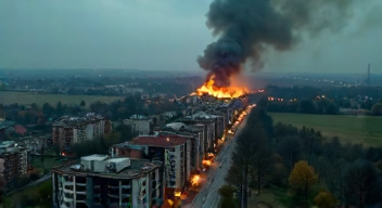 Perspektiven zu Drohnenangriffen im Ukraine-Krieg