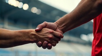 Perspektiven zu emotionalen Herausforderungen im Sport