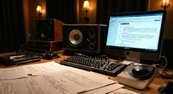 Perspektiven zu Fälschungen in der Musikindustrie