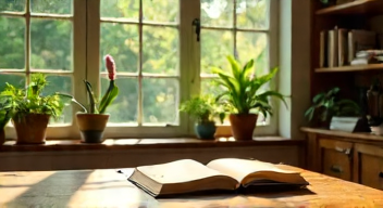 Perspektiven zu Frühjahrsputz für Körper und Geist