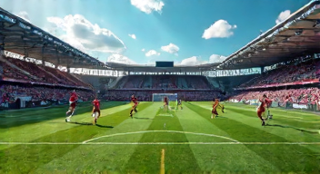 Perspektiven zu Fußball-Testspielen sind entscheidend