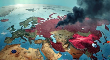 Perspektiven zu geopolitischen Konflikten sind entscheidend