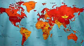 Perspektiven zu geopolitischen Spannungen sind entscheidend