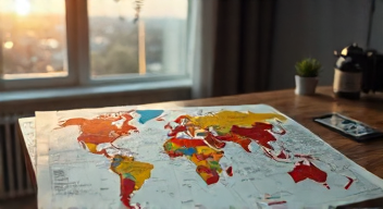 Perspektiven zu geopolitischen Unsicherheiten