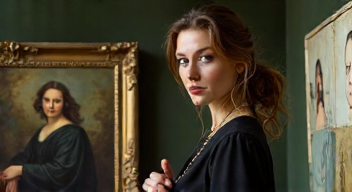 Perspektiven zu Gesine Cukrowskis Leben und Werk