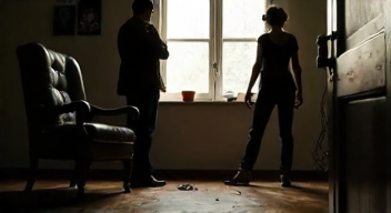 Perspektiven zu Gewalt in der Familie