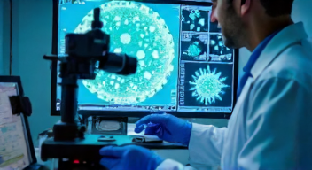 Perspektiven zu Influenza D und seiner Bedrohung