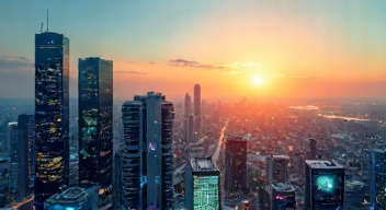 Perspektiven zu Investitionen in die Zukunft