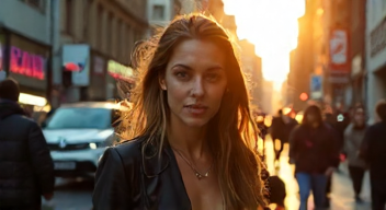 Perspektiven zu Jasmin Wagners Einfluss auf die Gesellschaft