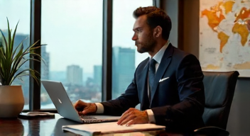 Perspektiven zu JD Vance und seiner diplomatischen Rolle