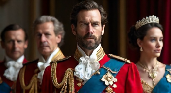 Perspektiven zu König Charles III. und den Royals