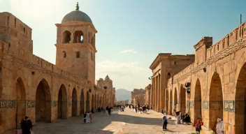 Perspektiven zu Konflikten im Nahen Osten sind komplex