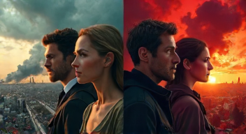 Perspektiven zu Krieg und Frieden