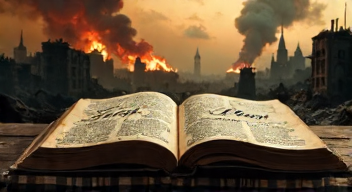 Perspektiven zu Kriegsrhetorik verstehen