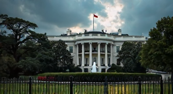 Perspektiven zu Krisen im Weißen Haus