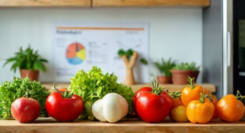 Perspektiven zu Lebensmittelsicherheit sind entscheidend