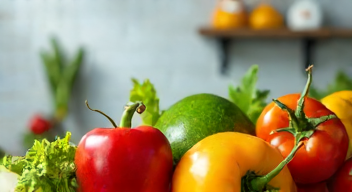 Perspektiven zu Lebensmittelsicherheit und Verantwortung