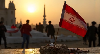 Perspektiven zu Macht und Frieden im Iran-Konflikt