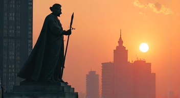 Perspektiven zu Macht und Verantwortung