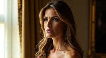 Perspektiven zu Melania Trumps Identität