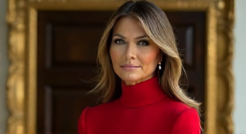 Perspektiven zu Melania Trumps öffentlichem Image